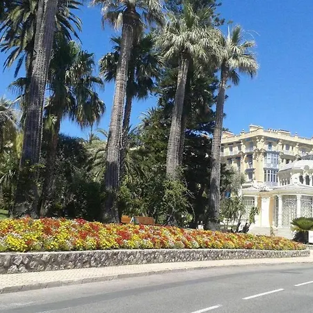 Riviera Beaulieu-sur-Mer