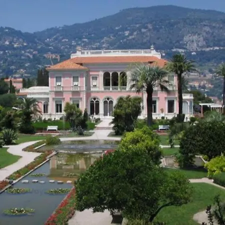Apartment Riviera
