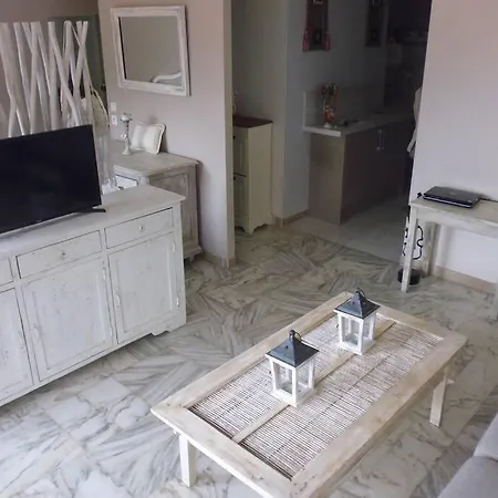 Apartment Riviera Beaulieu-sur-Mer