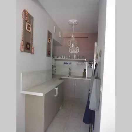 Apartment Riviera *