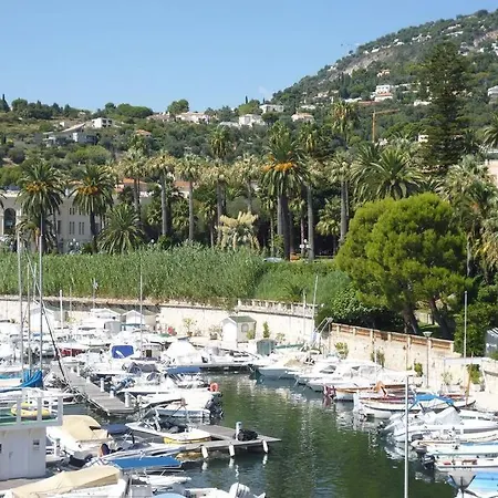 Riviera Beaulieu-sur-Mer