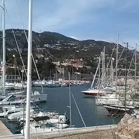 Apartment Riviera Beaulieu-sur-Mer