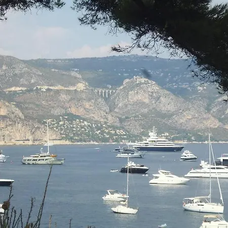Apartment Riviera
