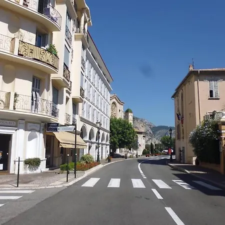 Apartment Riviera